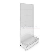 ПЕРФОРИРОВАННЫЕ пристенные стеллажи своймагазин.рф