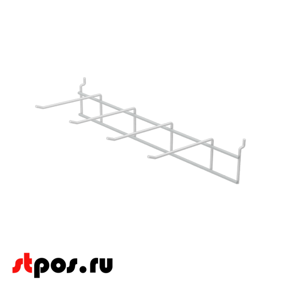 00_Гребенка 4-штыревая ПФ-425