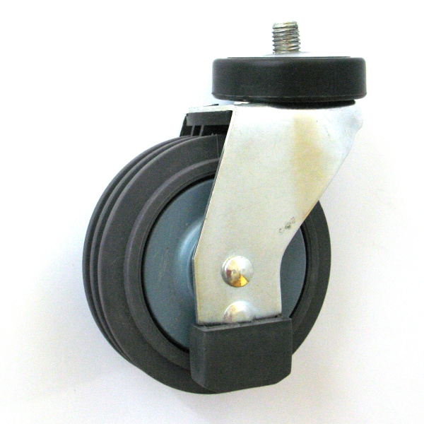 1_Колесо в сборе траволаторное 100 мм