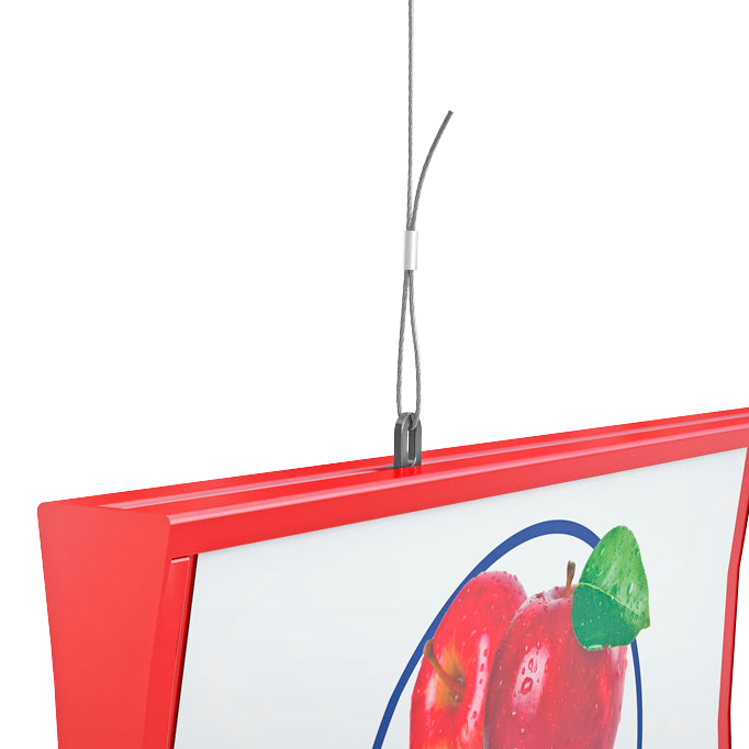 Тросы стальные