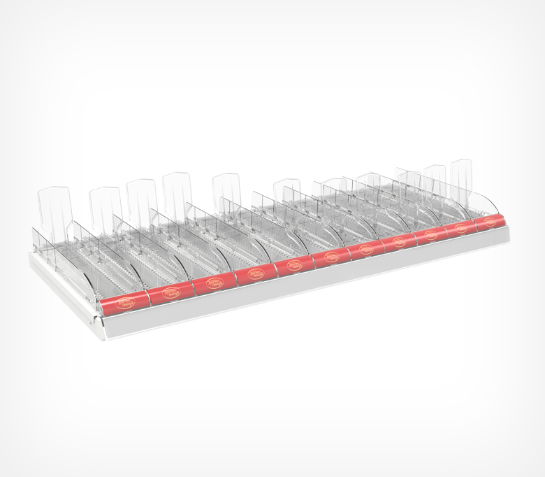 02_Набор из 11 лотков для выкладки плиточного шоколада CHOCO-TRAY-SET-11