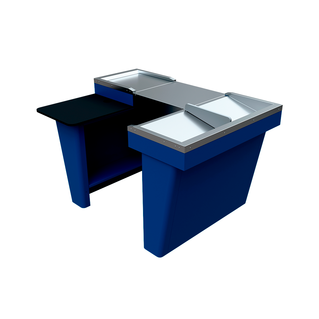 КАССОВЫЕ БОКСЫ LIGHT (ЭКОНОМКЛАСС)