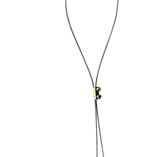 sk_Комплект для подвешивания WIRE-SET-FIT, длина троса 5м