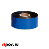 Риббон  30x450 OUT WAX (воск) (30мм, 450метров, вт1"х30мм)