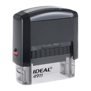 Печати и штампы