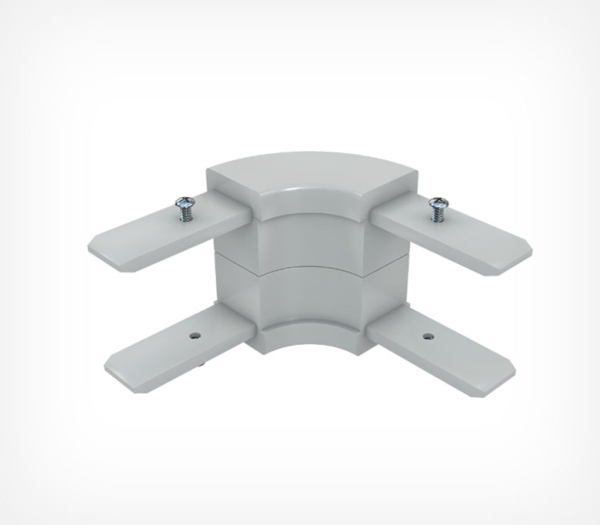 01_Соединитель алюминиевых профилей HT-CONNECTOR