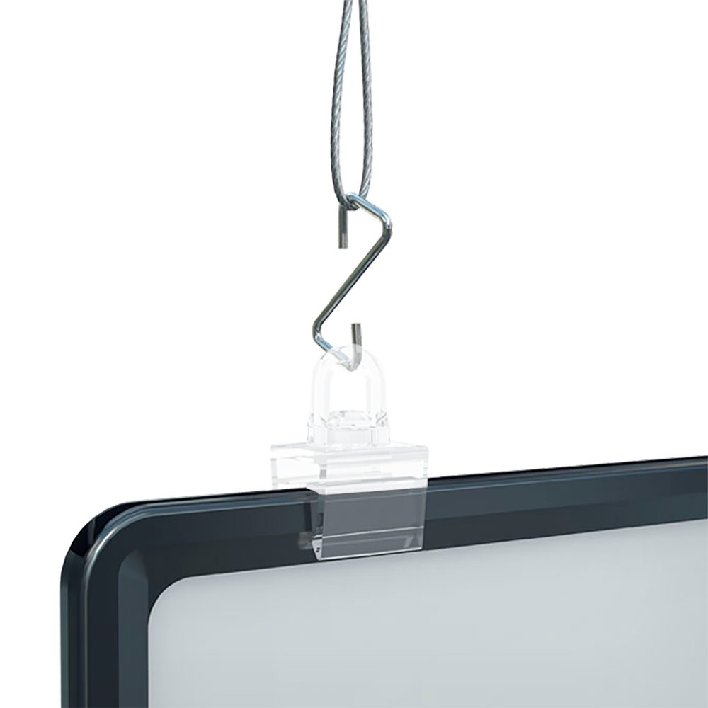 Аксессуары для подвешивания