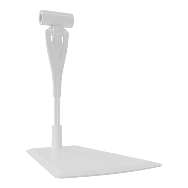 sk_Комплект ДЕЛИ настольный с иголкой DELI-FOT-SET, Белый