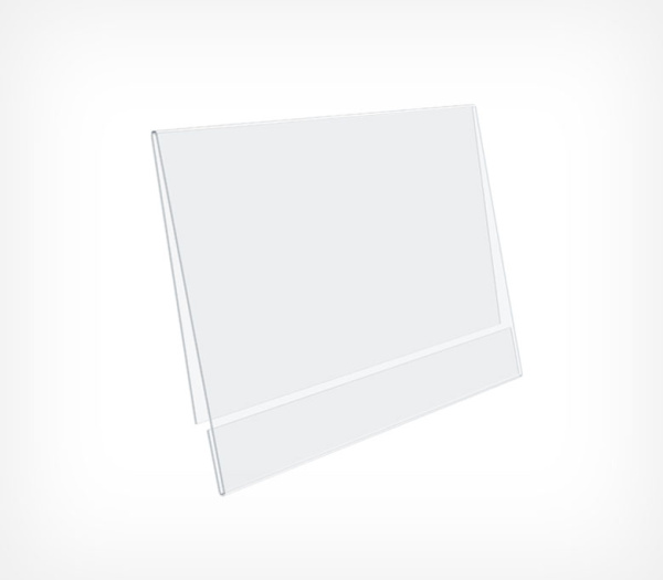 01_Карманы для ценников 105х75мм DELI-PRICER