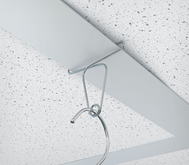 03_Захват металлический раздвигающийся CRAB CLIP