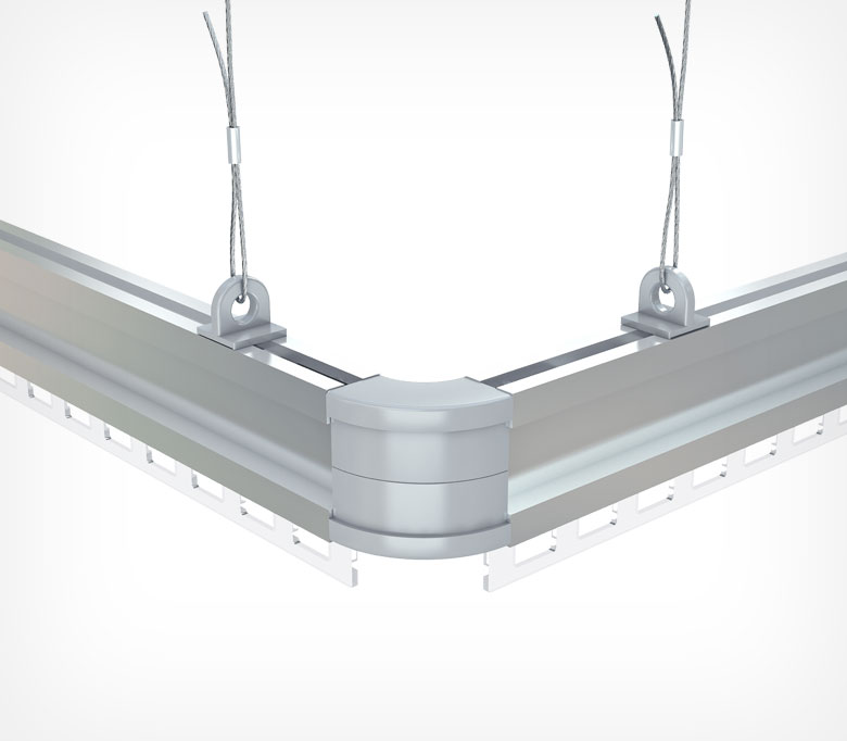02_Соединитель алюминиевых профилей HT-CONNECTOR
