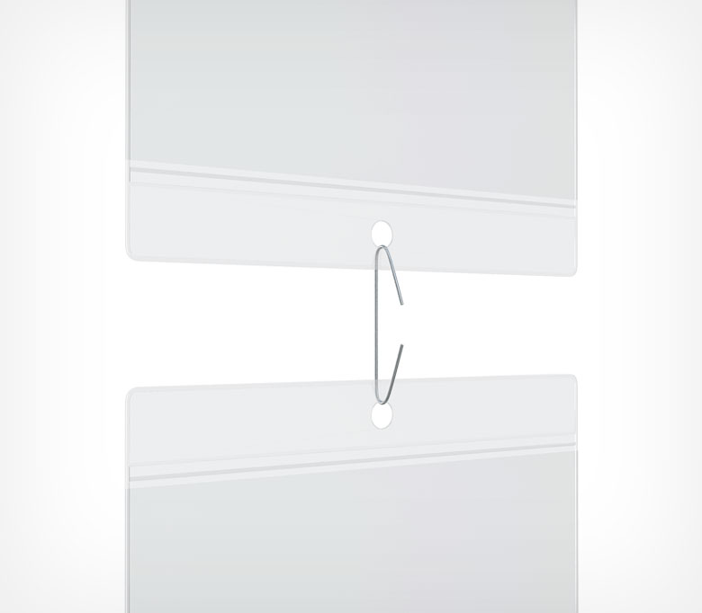 03_Металлический С-образный крючок C-HOOK