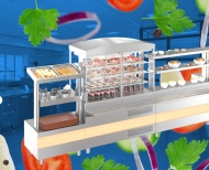 «Атеси» запустила новую «Ривьеру»