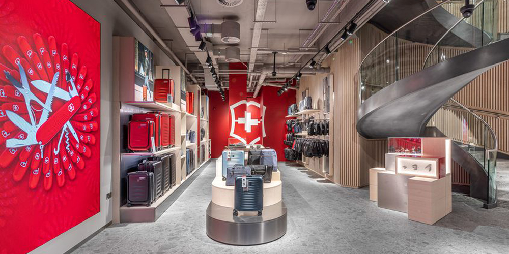  Дизайн на острие