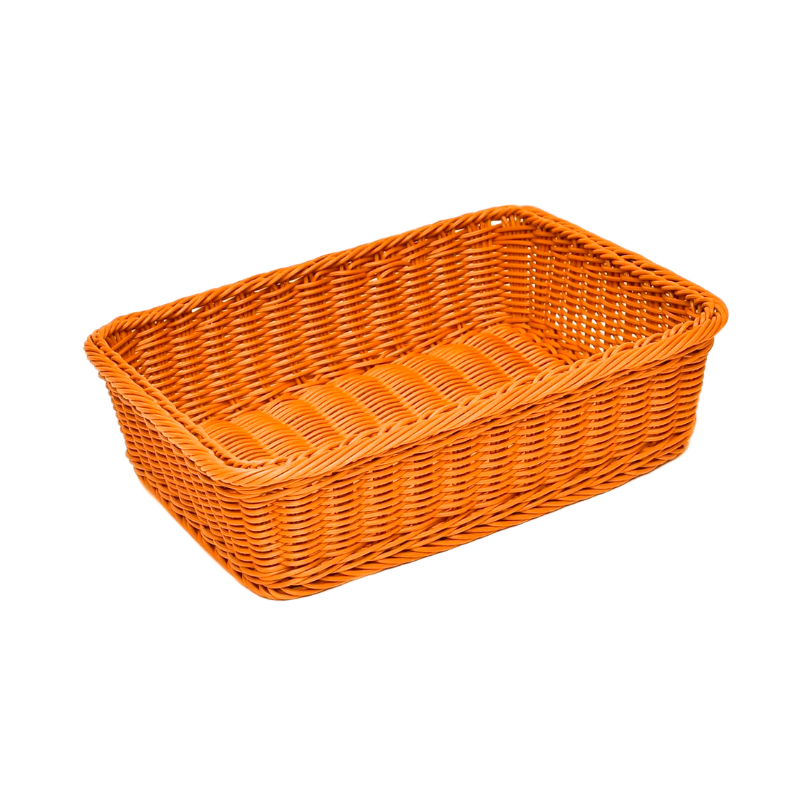 Корзины из ПОЛИРОТАНГА