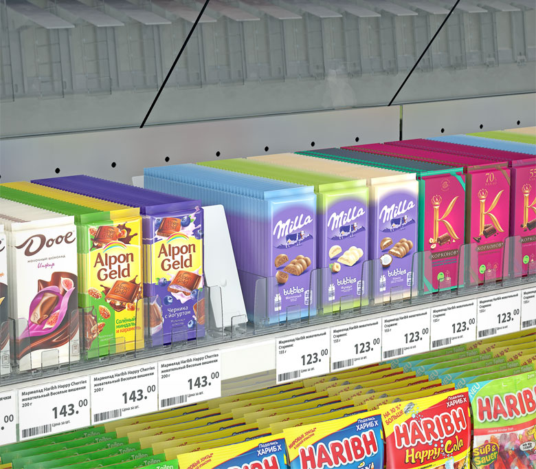 02_Пружинный толкатель наклонный 44х132 мм FORTA GROSSA-1 7-11N, с н.о 20х25 мм, 7-11 ньютонов, 285 мм 02_Пружинный толкатель наклонный 44х132 мм FORTA GROSSA-1 7-11N, с н.о 20х25 мм, 7-11 ньютонов, 285 мм