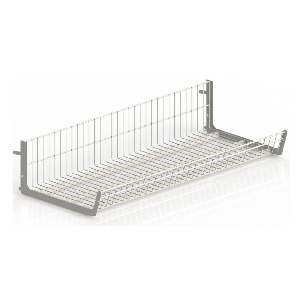 1_Основание корзины сетчатой навесной УСИЛЕННОЙ Нордика 600х1250х300 мм (унив. для 25/50 серии) БЕЛЫ 1_Основание корзины сетчатой навесной УСИЛЕННОЙ Нордика 600х1250х300 мм (унив. для 25/50 серии) БЕЛЫ