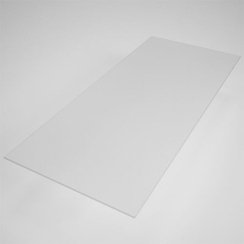 stpos_Полка стекло для рамы 600х400 мм   GLPR 42