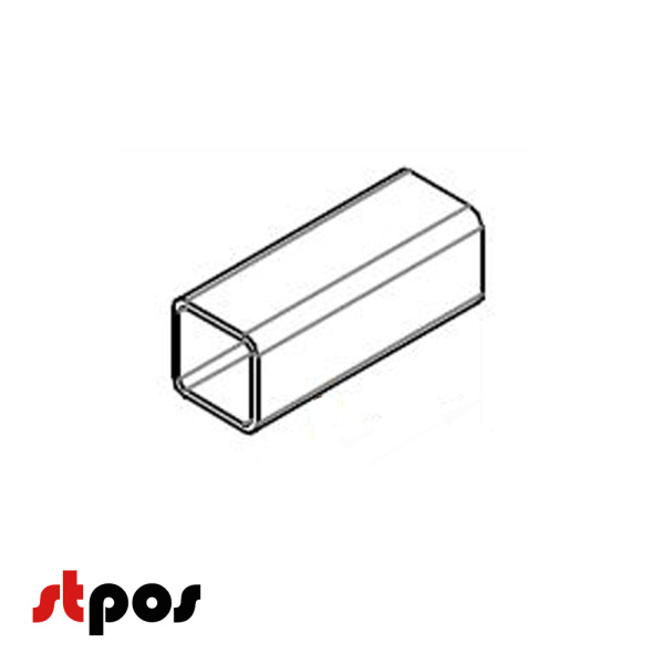 1_ Втулка крепления стоек С