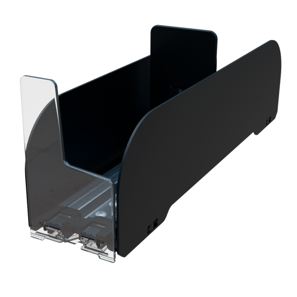 sk_Система толкателей FORTA MULTIPUSH-TF140 на магнитах без ц/д, сила толкания 4-8N, ограничитель 140мм