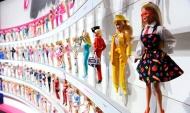 Фильм «Барби» повлиял на популярность детских игрушек
