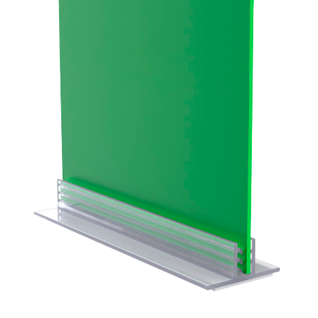 Пластиковые держатели-захваты SUPERGRIP