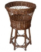 Искушение в корзинке