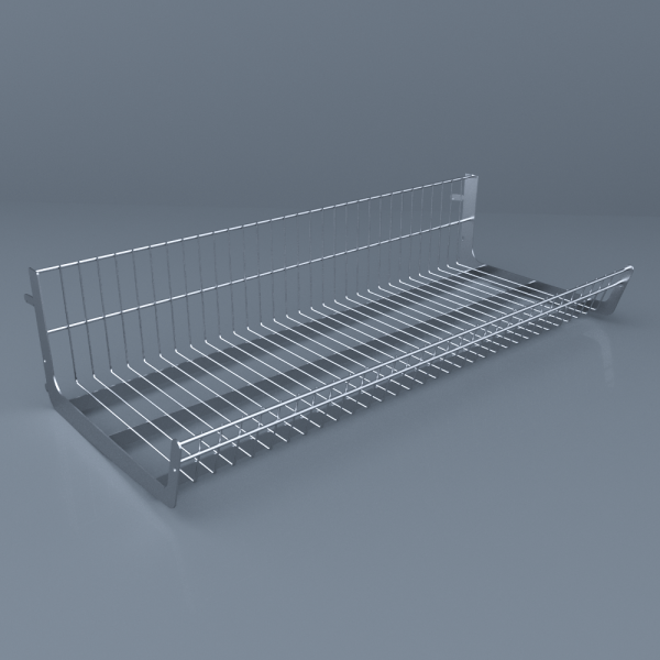 01_Основание корзины усиленная 1000х400х200