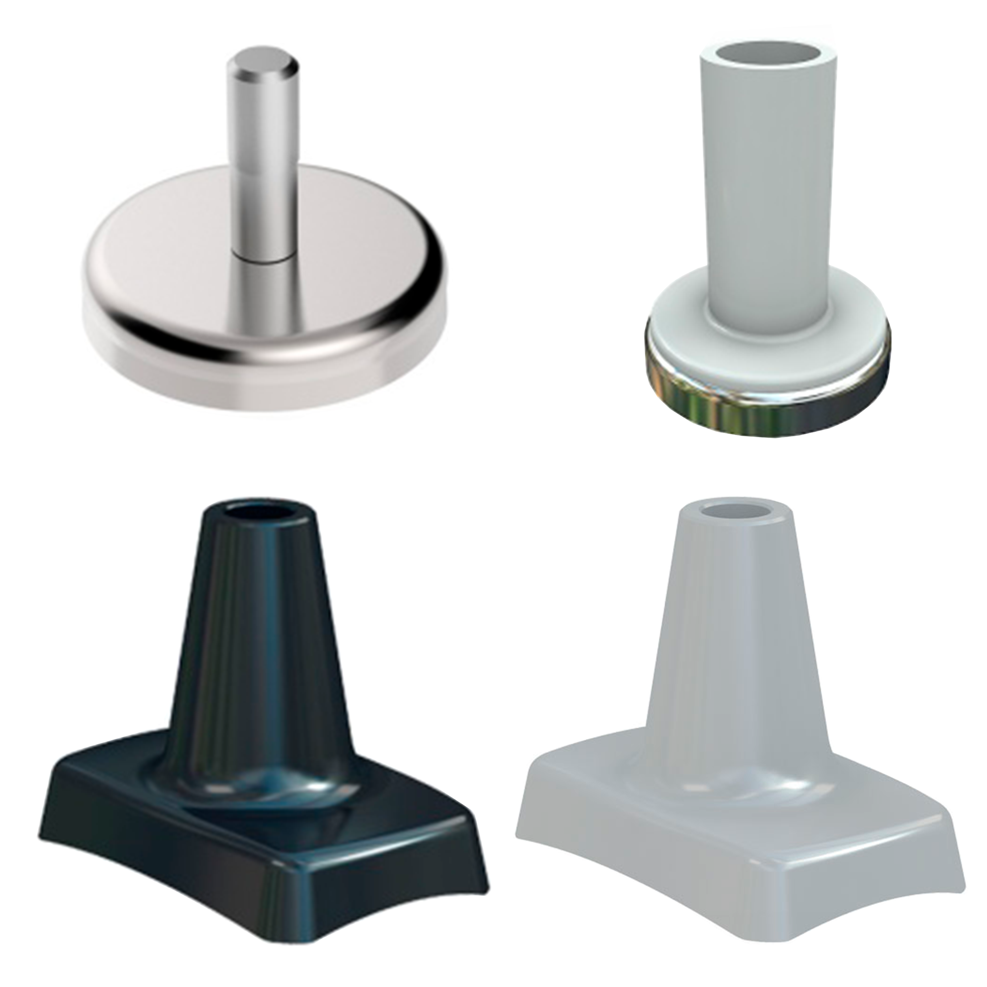 Подставки МАГНИТНЫЕ