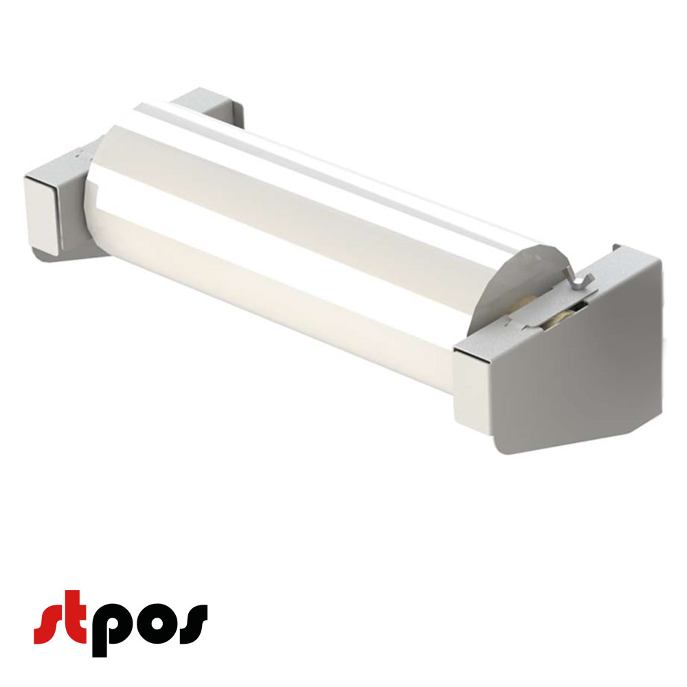 1_Держатель пакетов фасовочных на втулке, набор С/З