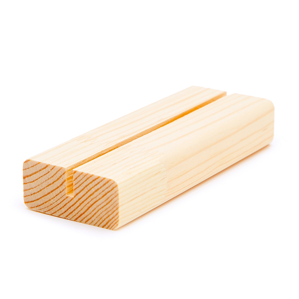 sk_Основание деревянное для вставки А6, 105х19х40мм