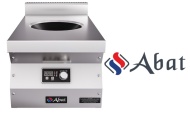 Индукционная плита от Abat