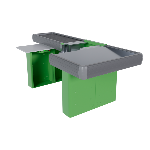 sk_2_КБ ГИПЕРМАРКЕТ TR-XL 2500 транс-р,широк накоп,вырез ДЯ FT,МК 3Т,Шагрень,RAL6018,Зеленый,лев,спец.цв