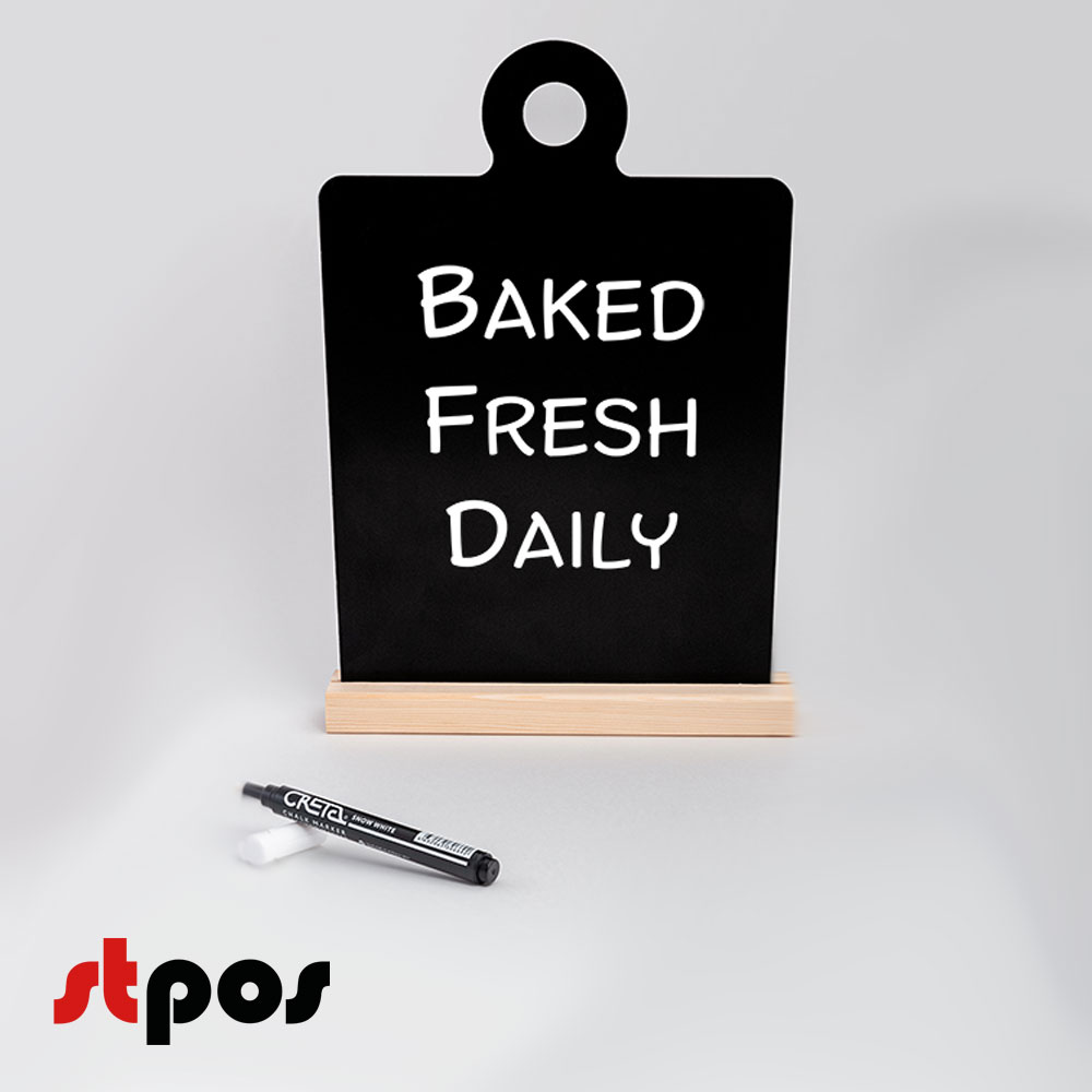 00_Меловой тайбл-тент CUTTING BOARD 1