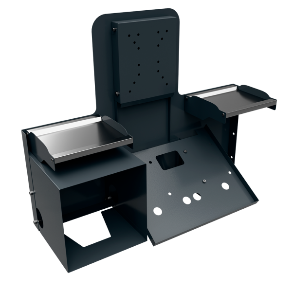 sk_1_Модуль кассира 2Т для кассовых боксов  sk_1_Модуль кассира 2Т для кассовых боксов