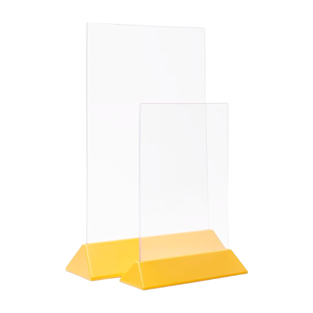 Держатели информации и подставки под товар