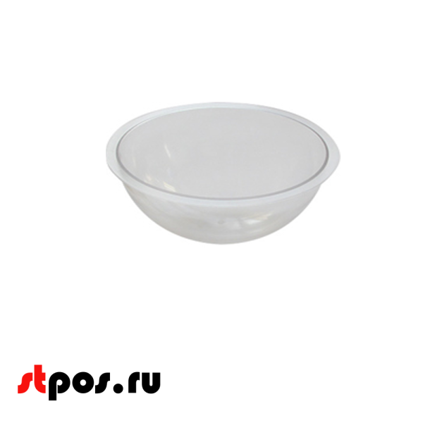 00_Чаша пластиковая d200