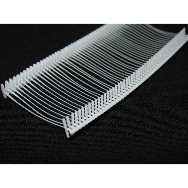 02_Соединитель для TG Tacher II  (5000шт.уп), длина 65 мм