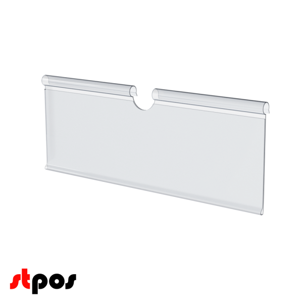 00_Ценникодержатель на крючок откидной VH 39