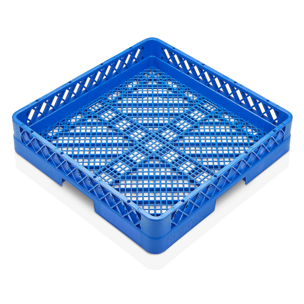 01_Кассеты для столовых приборов 500х500мм, Синий