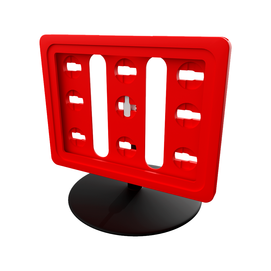 А7, комплекты с рамками ТЕХНО МИНИ