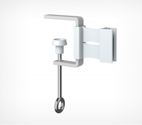 01_Маятниковый магнитный держатель для пластиковых рамок MGT-SW