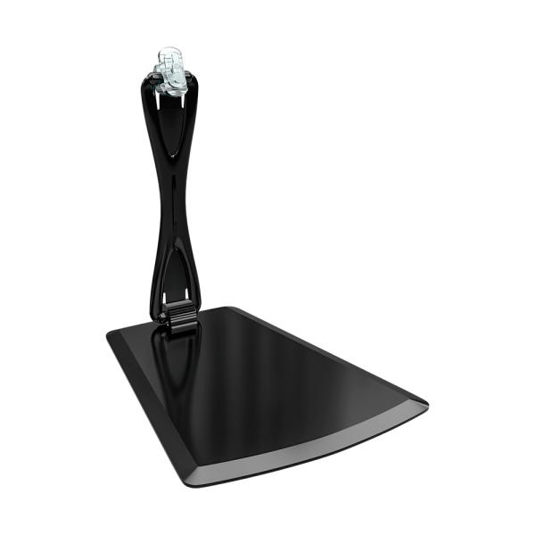 sk_Держатель рамки TECHNO DELI-UNBO-SET90, Черный