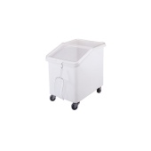 Контейнер передвижной 102 л. для хранения сыпучих продуктов Cambro IBS27
