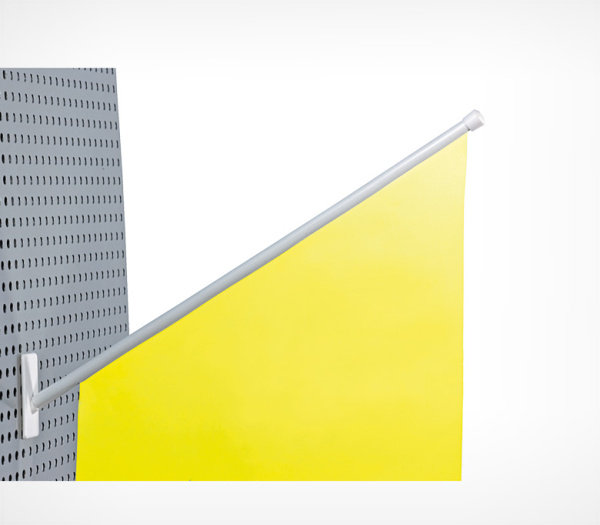 sk_Флагшток пластиковый для наружного применения FLAG-300