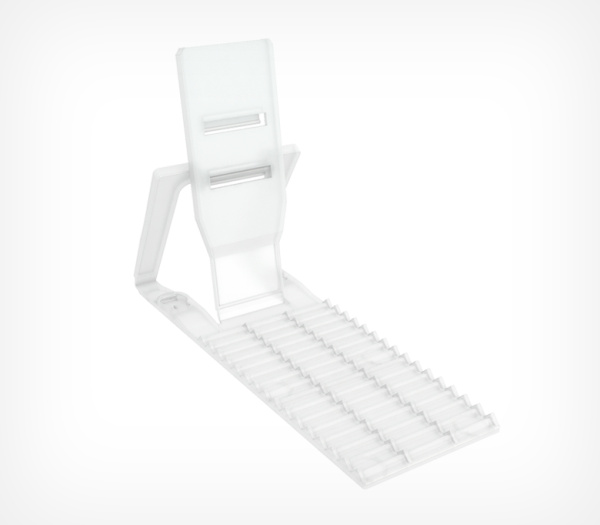 01_Опора задняя FLEX-BACK