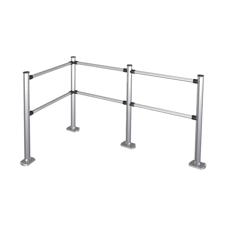 Комплекты ОГРАЖДЕНИЙ и КАЛИТОК