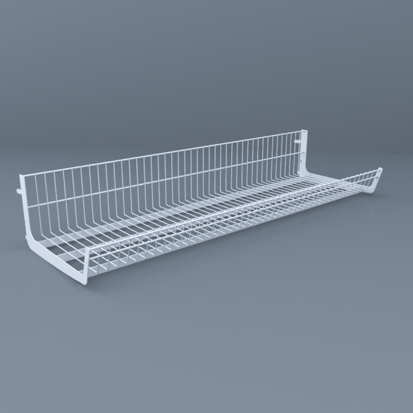 01_ Основание корзины усиленная 1330х400х200