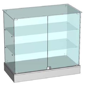 01_Прилавок П- (ограниченный доступ)