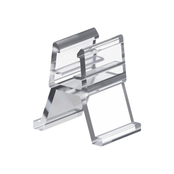 sk_Держатель рамки пластиковой CP-CLIP